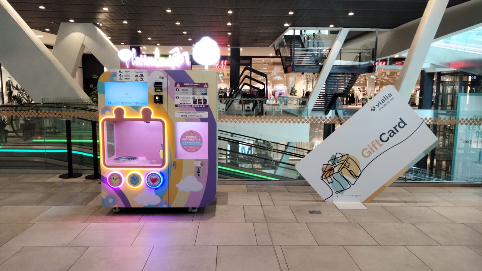 Lee más sobre el artículo Inauguramos nuevas localizaciones: conócenos en Vigo y Valencia