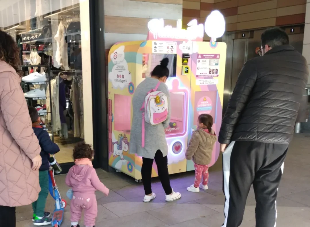 Lee más sobre el artículo Descubre nuestra nueva localización en Mallorca: Centro Comercial FAN