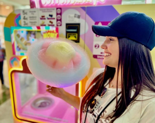 Creando Experiencias Inolvidables con Algodón de Azúcar - Cotton Sugar ...